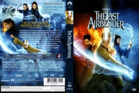 The Last Airbender - มหาศึก4ธาตุจอมราชันย์ (2010)